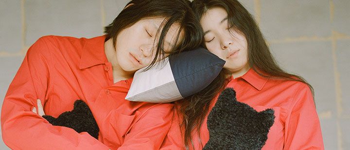 아모멘토 x 키티버니포니 홈 컬렉션 출시 정보